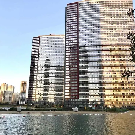 Kozapark Family Luxury Apartmant 151sm شقة