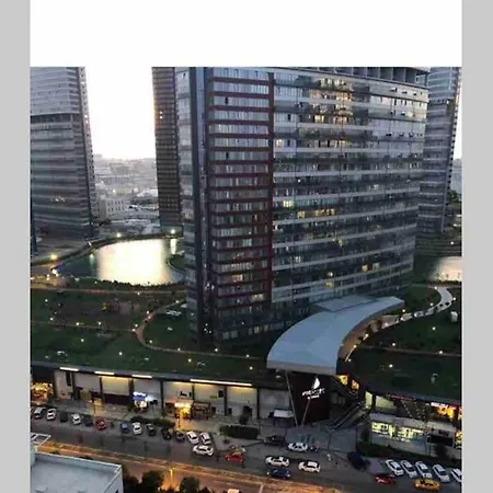 Kozapark Family Luxury Apartmant 151sm *