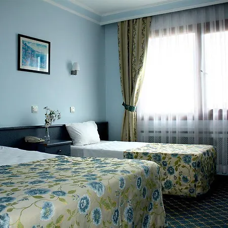 Sidonya 3*