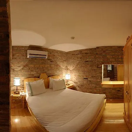 Hotel Niles Istanbulská provincie