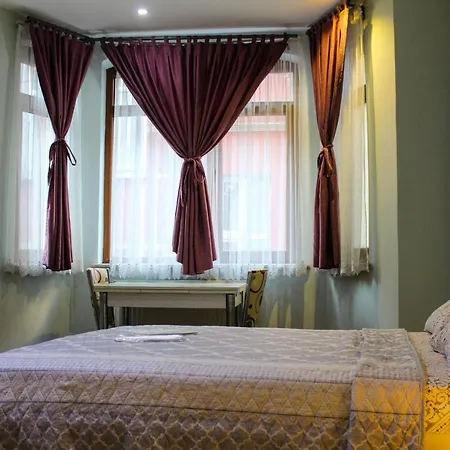 Mymoon Hotel