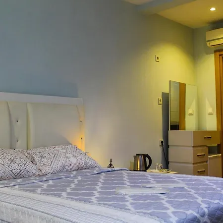 Hotel Mymoon