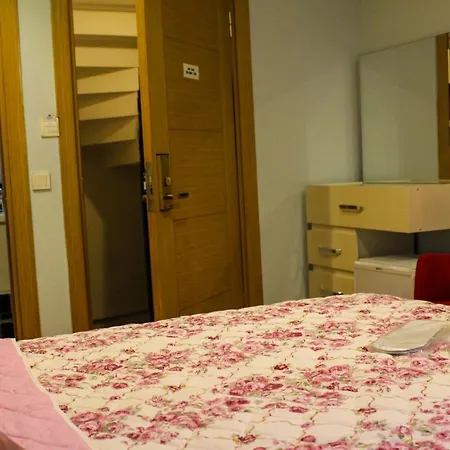 Mymoon Hotel Istanbul