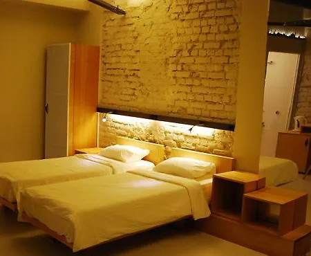 Peradays Hotel Istanbul