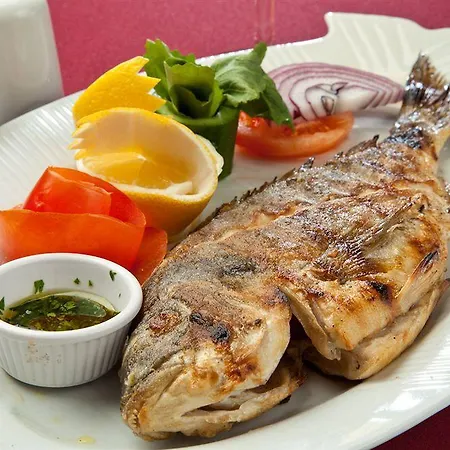 فندق سوريسو 4*
