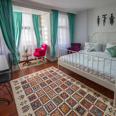Duru Apartment