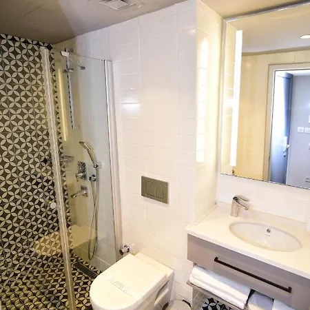 Hotel The Row Taksim Istanbul