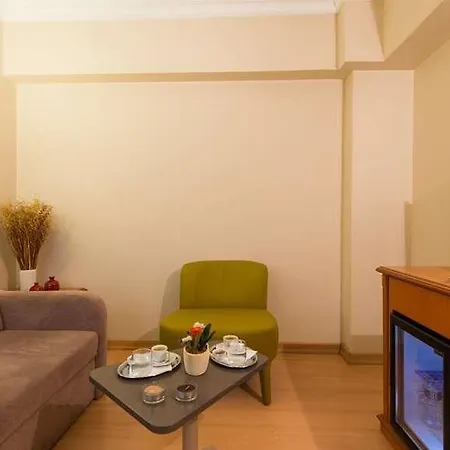 מלון Prestige Old City איסטמבול