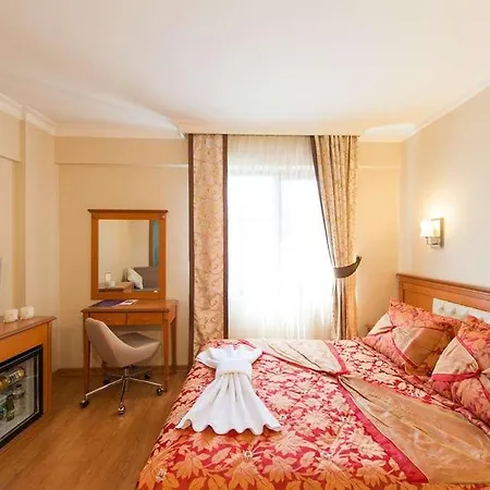 Prestige Old City 3* איסטמבול