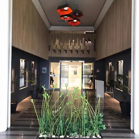 شقة Kozapark Family Luxury Apartmant 151sm *