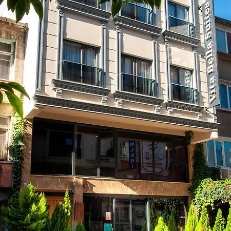 Vıtabella Suıtes Hotel
