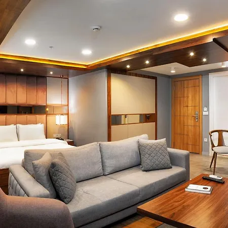 Hotel Vıtabella Suıtes 2*