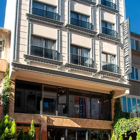 Vıtabella Suıtes Hotel
