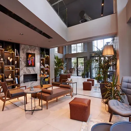 Avantgarde Urban Sisli 4* İstanbul