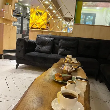 Siesta Premium 2* Istanbul