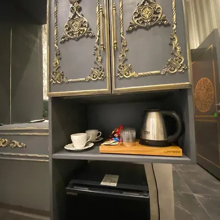 Siesta Premium Hotel Istanbul