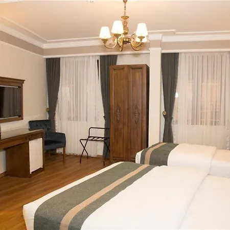Hotel Ahmet Efendi Konağı