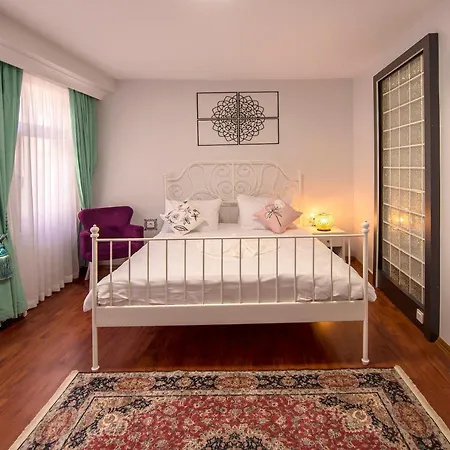 Duru Apartment *