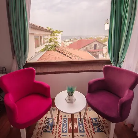Duru Apartment