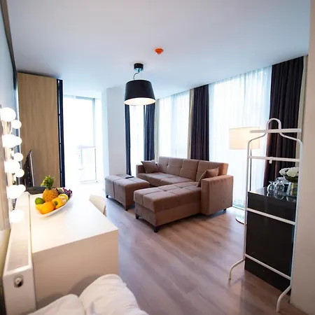 We Fulya Guest house *