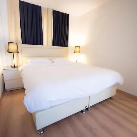 We Fulya Guest house