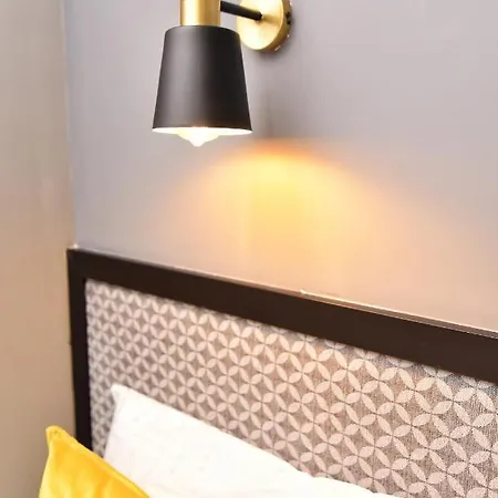 Hotel The Row Taksim Istanbul