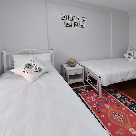 Apartment Duru