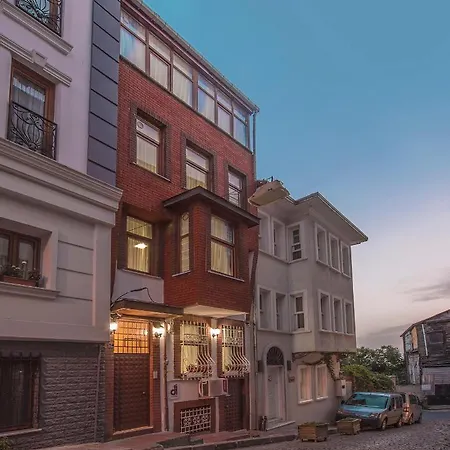 Apartment Duru