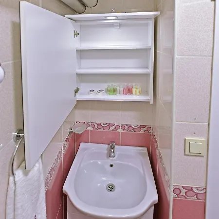 Apartment Duru *