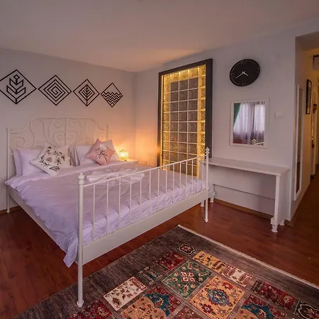 Duru Apartment Istanbul