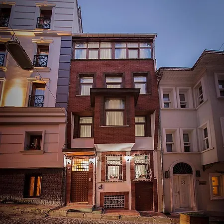 Apartment Duru Istanbul