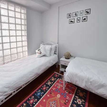 Apartment Duru Istanbul