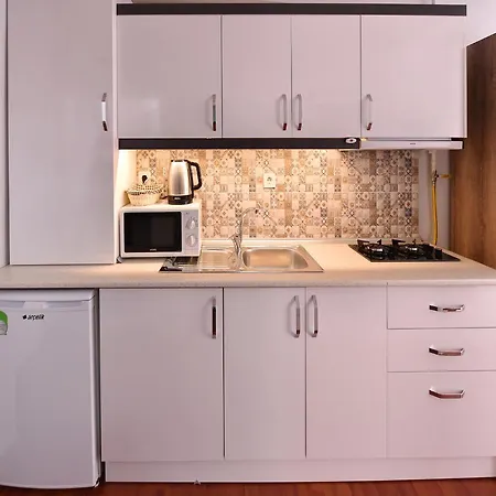 Apartment Duru Istanbul