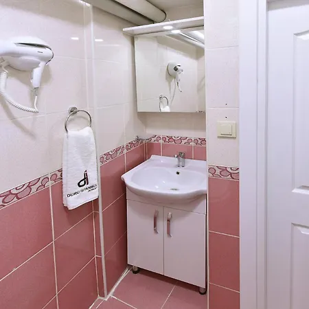 Duru Apartment Istanbul