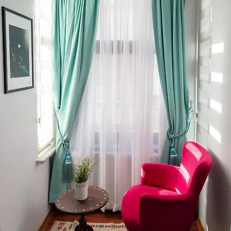 Duru Apartment