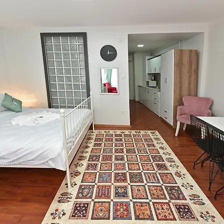 Apartment Duru Istanbul