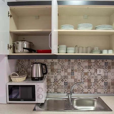 Duru Apartment *