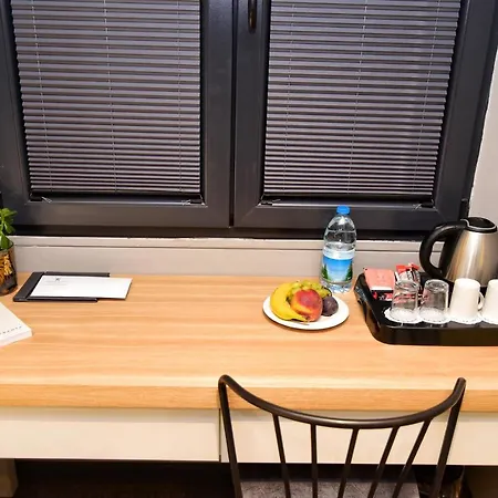 Hotel The Row Taksim Istanbul