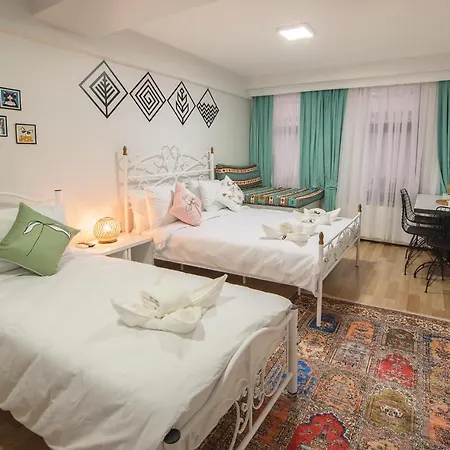 Apartment Duru