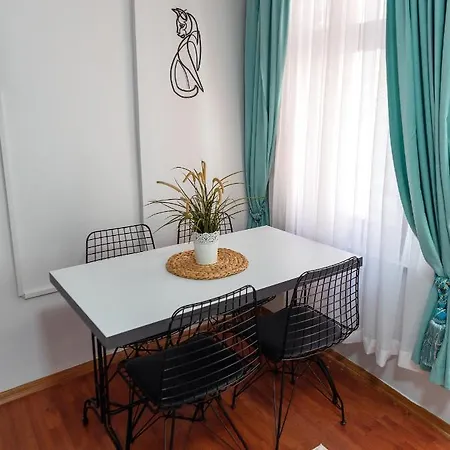 Apartment Duru Istanbul
