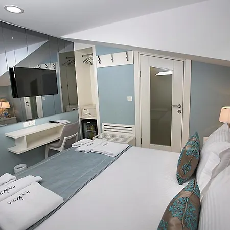 Ravvda Hotel Istanbul