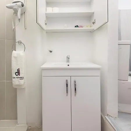 Duru Apartment *