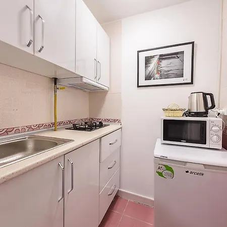 Duru Apartment