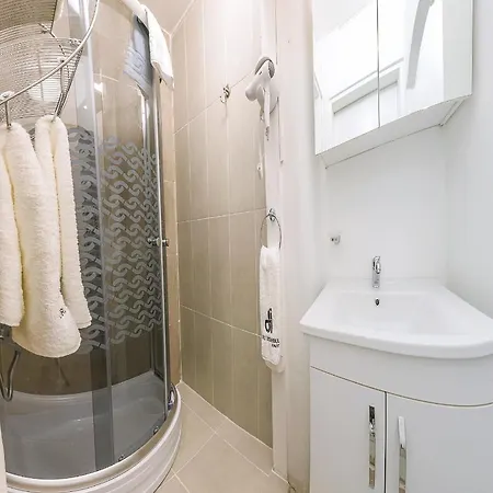 Duru Apartment Istanbul