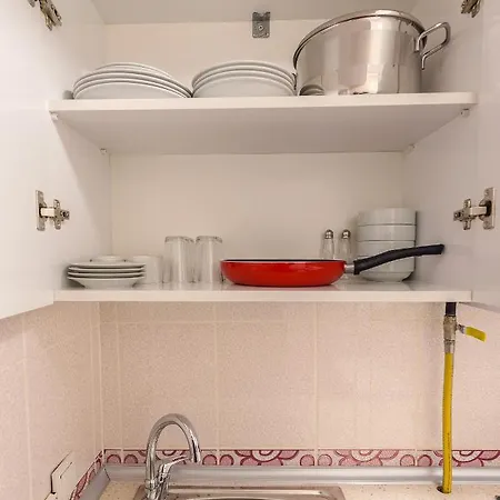 Duru Apartment *