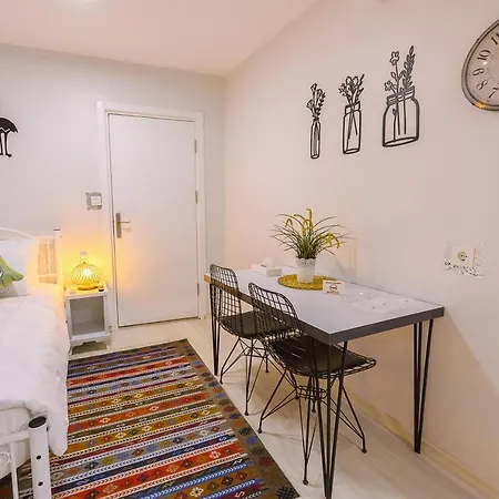 Apartment Duru *