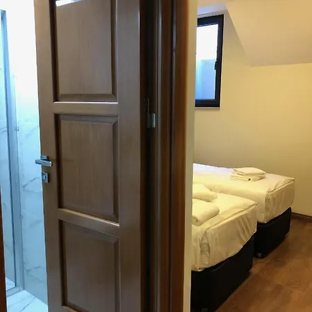 Pege Hotel