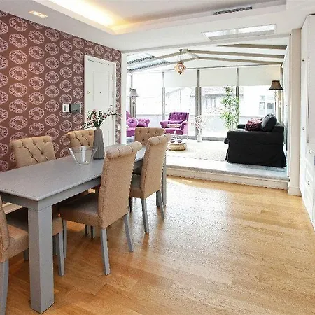 Hotel Galata Tower Vip Provincia di Istanbul