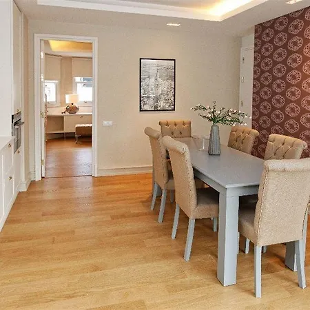Galata Tower Vip Hotel Provincia di Istanbul