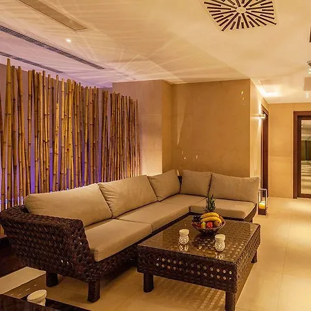 Lasagrada Hotel Istanbul